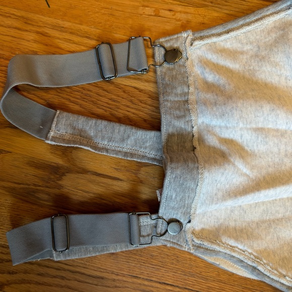 FP Movement by Free People Making It Overalls - Picture 6 of 6